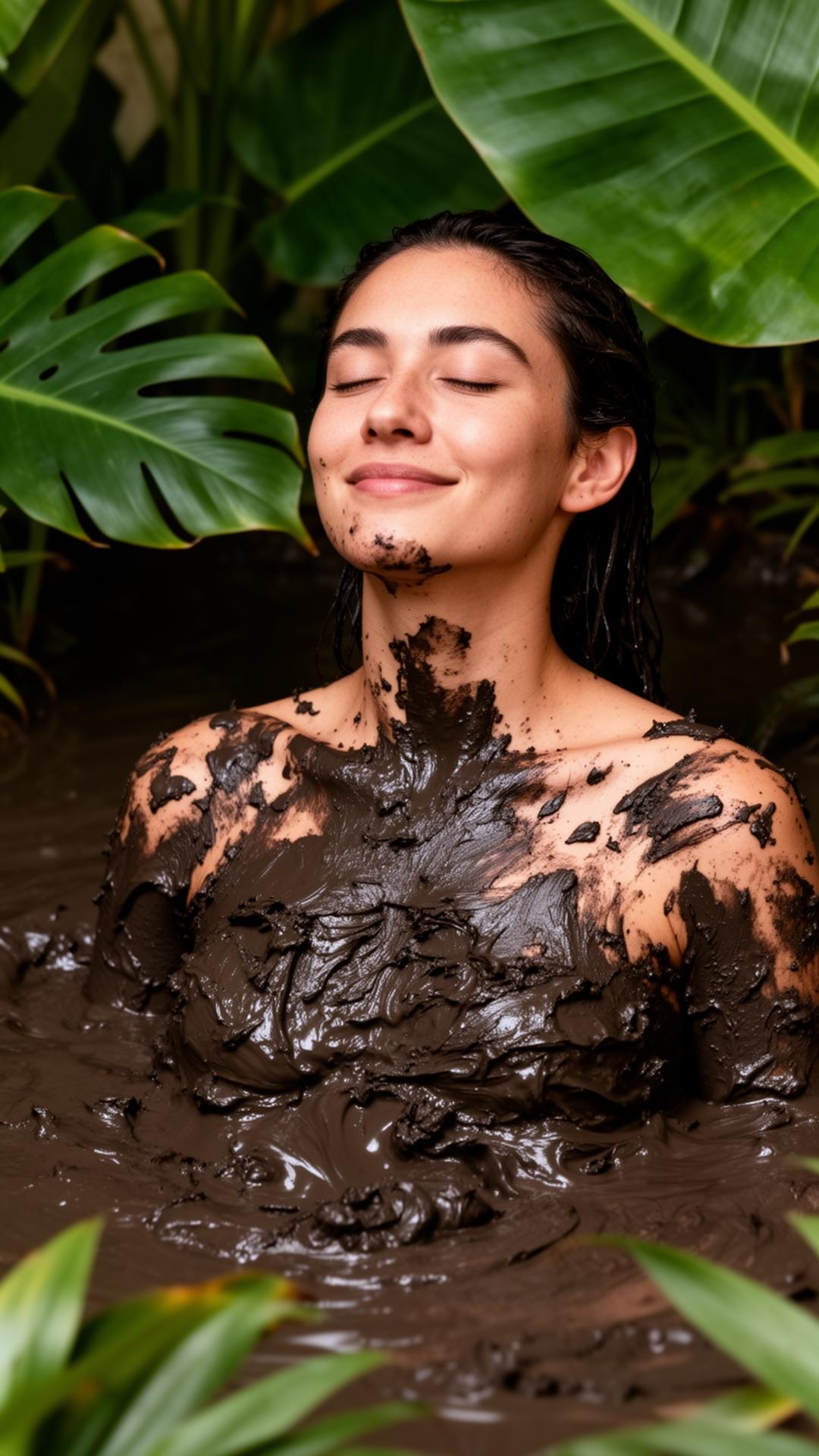 Ancient Mud Ritual